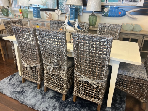 Sunshine Furniture in Vero Beach: Your Ultimate Guide